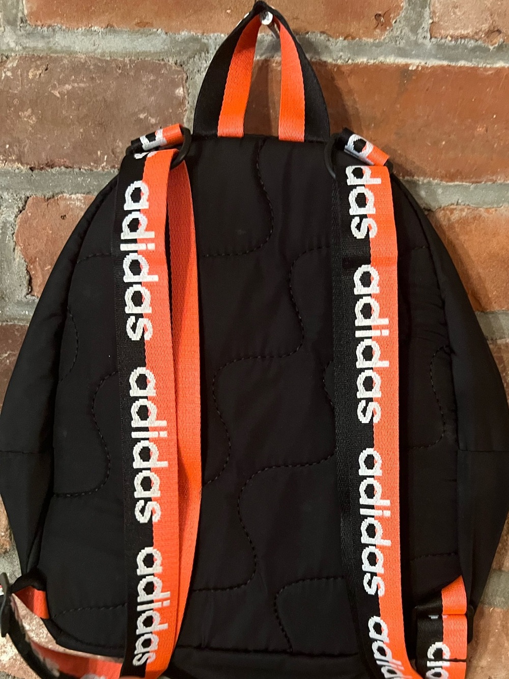 adidas Linear Mini Backpack - Picture 6 of 10